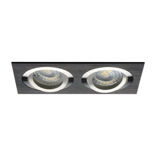 Kanlux Ceiling-mounted spotlight fitting SEIDY 18284