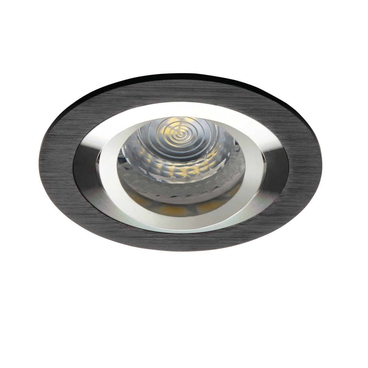 Kanlux Ceiling-mounted spotlight fitting SEIDY 18288