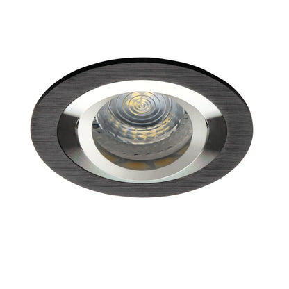 Kanlux Ceiling-mounted spotlight fitting SEIDY 18288