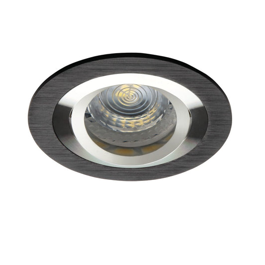 Kanlux Ceiling-mounted spotlight fitting SEIDY 18288