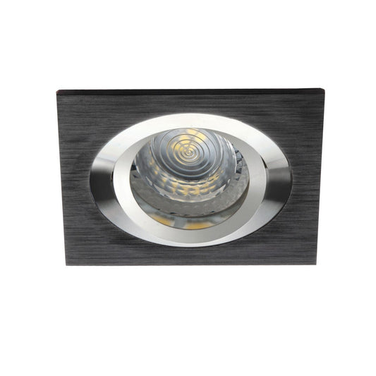 Kanlux Ceiling-mounted spotlight fitting SEIDY 18289