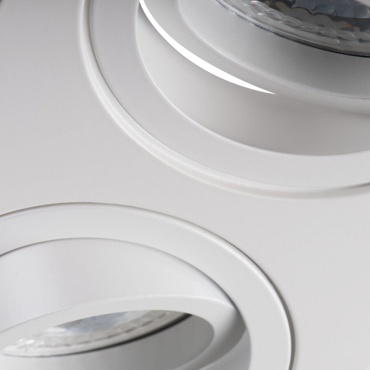 Kanlux Ceiling-mounted spotlight fitting SEIDY 18289