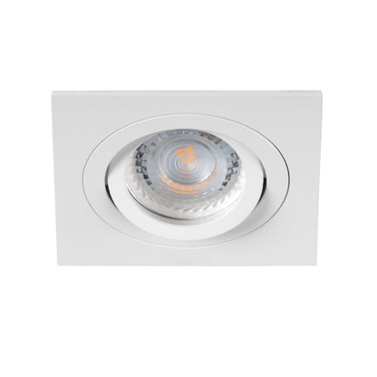 Kanlux Ceiling-mounted spotlight fitting SEIDY 19454