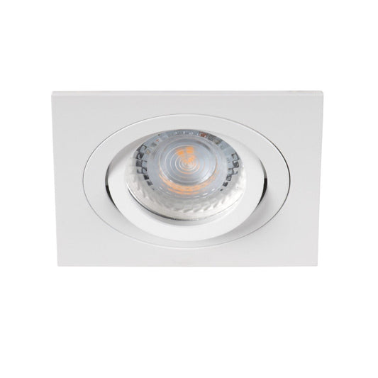Kanlux Ceiling-mounted spotlight fitting SEIDY 19454