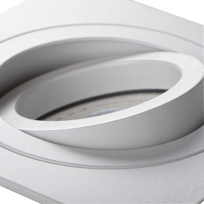 Kanlux Ceiling-mounted spotlight fitting SEIDY 19454