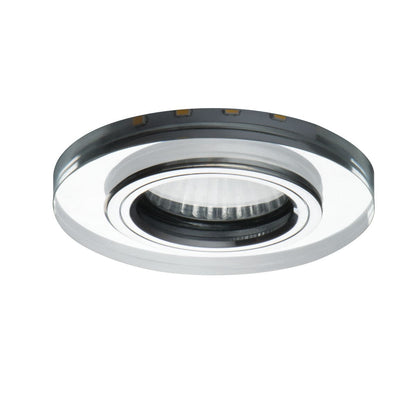 Kanlux Ceiling-mounted spotlight fitting SOREN 24410