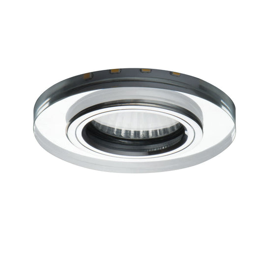 Kanlux Ceiling-mounted spotlight fitting SOREN 24410