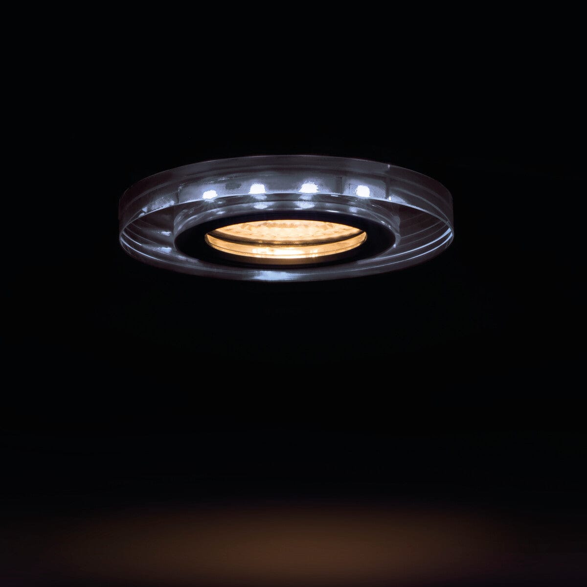 Kanlux Ceiling-mounted spotlight fitting SOREN 24410