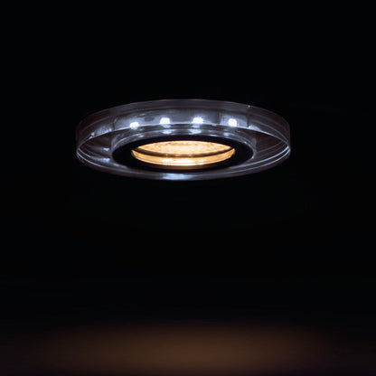 Kanlux Ceiling-mounted spotlight fitting SOREN 24410