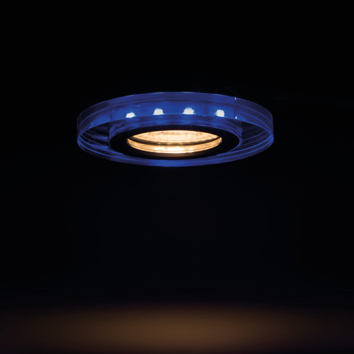 Kanlux Ceiling-mounted spotlight fitting SOREN 24411