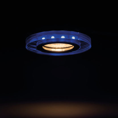 Kanlux Ceiling-mounted spotlight fitting SOREN 24411