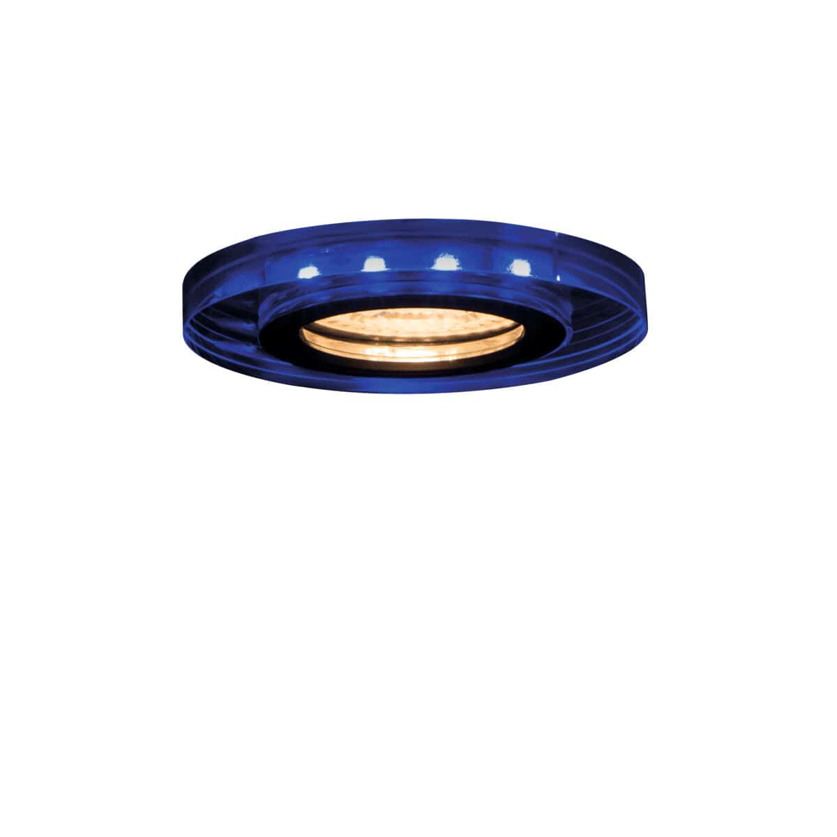 Kanlux Ceiling-mounted spotlight fitting SOREN 24411