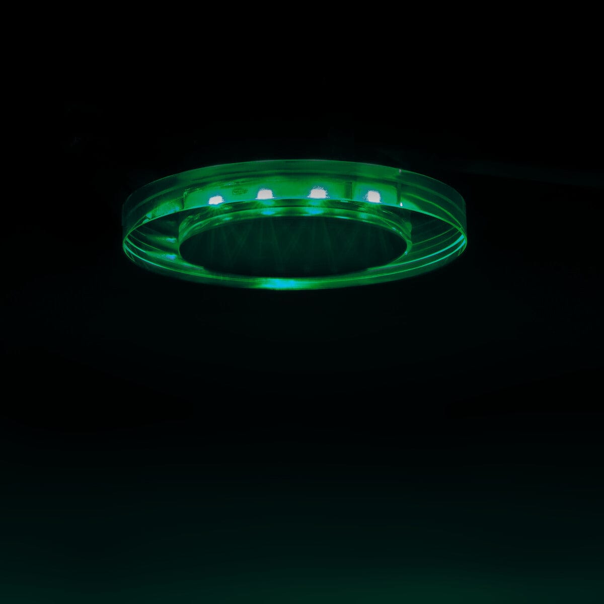 Kanlux Ceiling-mounted spotlight fitting SOREN 24411