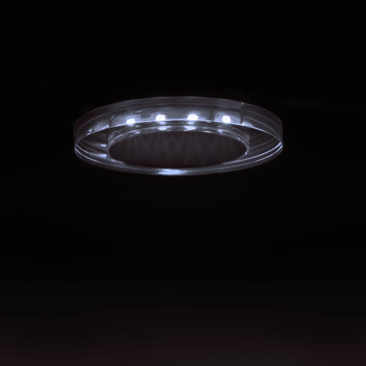 Kanlux Ceiling-mounted spotlight fitting SOREN 24411