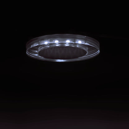 Kanlux Ceiling-mounted spotlight fitting SOREN 24411