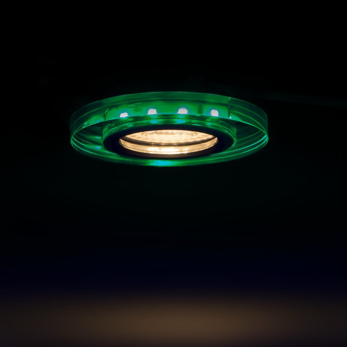 Kanlux Ceiling-mounted spotlight fitting SOREN 24411