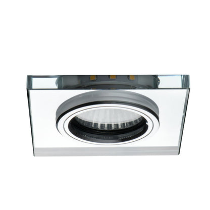 Kanlux Ceiling-mounted spotlight fitting SOREN 24413