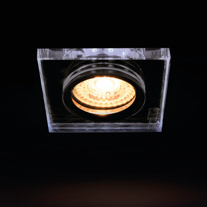 Kanlux Ceiling-mounted spotlight fitting SOREN 24413