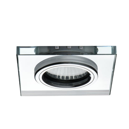 Kanlux Ceiling-mounted spotlight fitting SOREN 24414