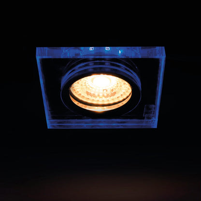 Kanlux Ceiling-mounted spotlight fitting SOREN 24414