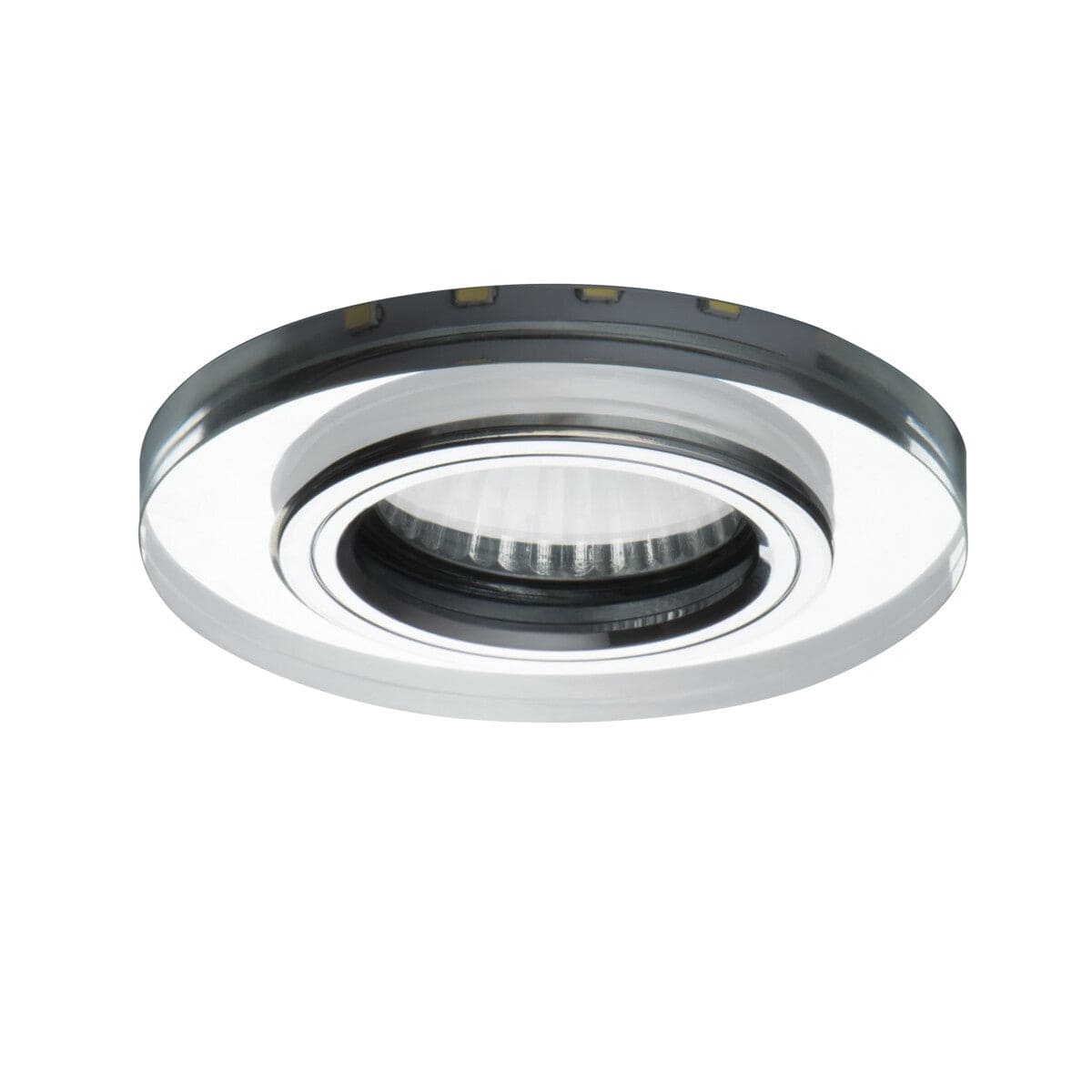 Kanlux Ceiling-mounted spotlight fitting SOREN 24416