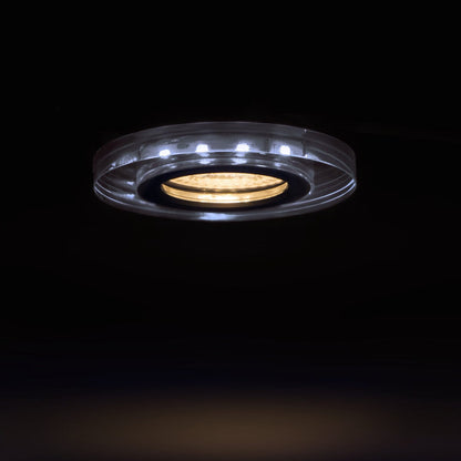 Kanlux Ceiling-mounted spotlight fitting SOREN 24416