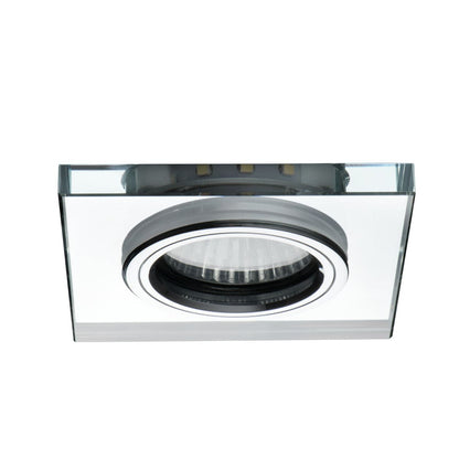 Kanlux Ceiling-mounted spotlight fitting SOREN 24417