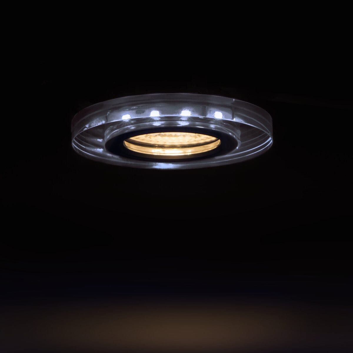 Kanlux Ceiling-mounted spotlight fitting SOREN 24417