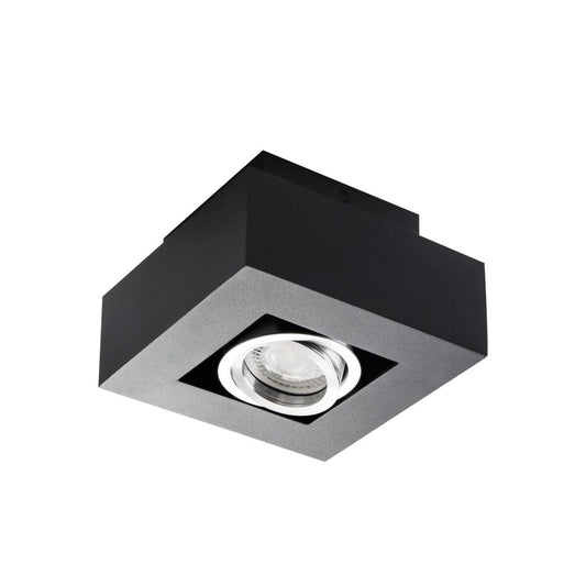 Kanlux Ceiling-mounted spotlight fitting STOBI 26830