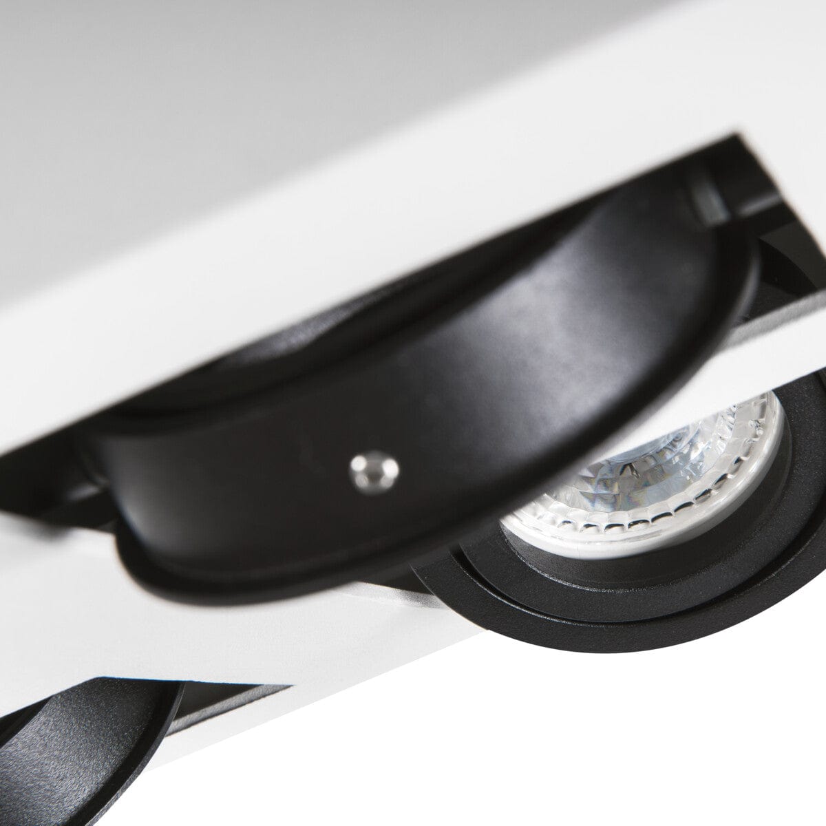 Kanlux Ceiling-mounted spotlight fitting STOBI 26830