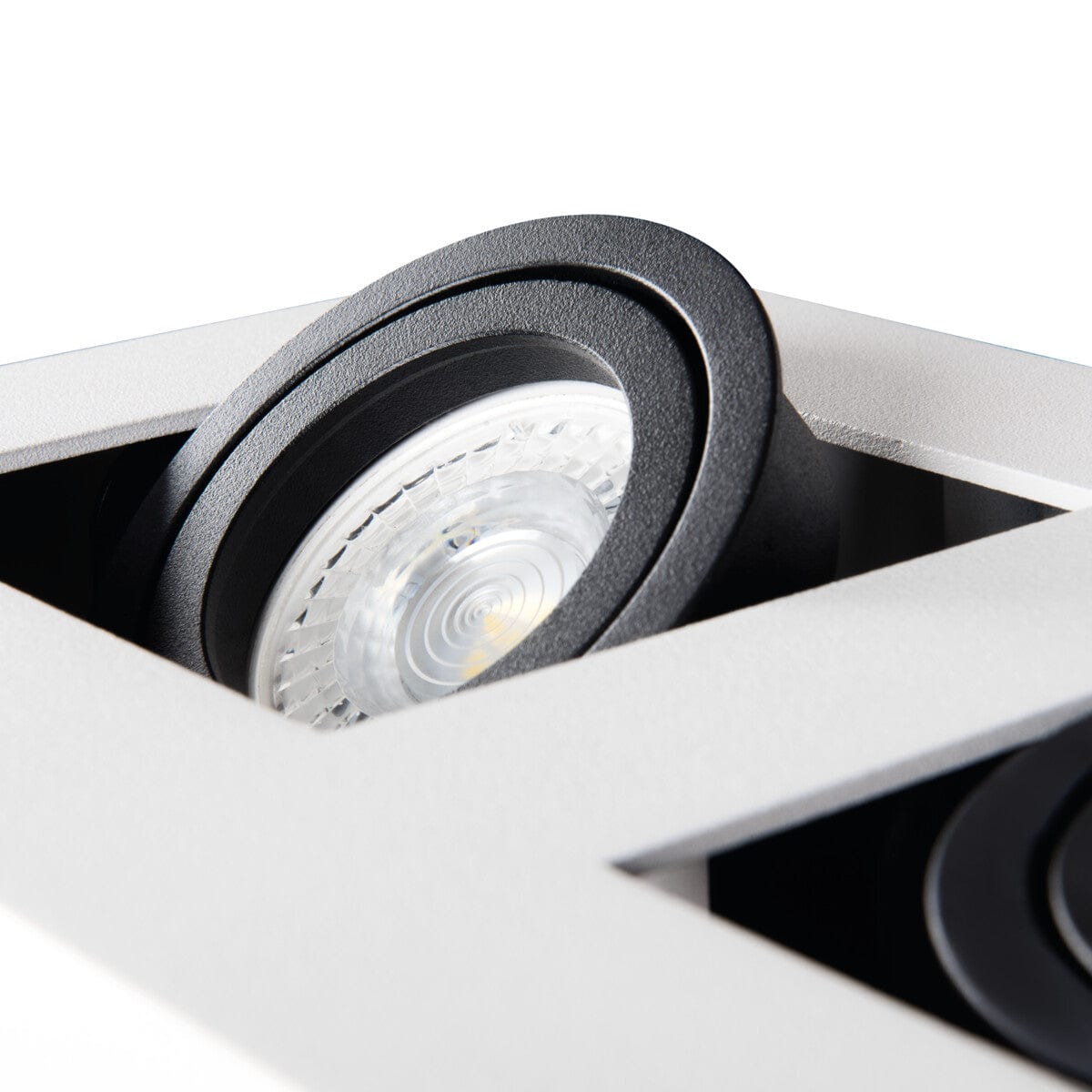 Kanlux Ceiling-mounted spotlight fitting STOBI 26833