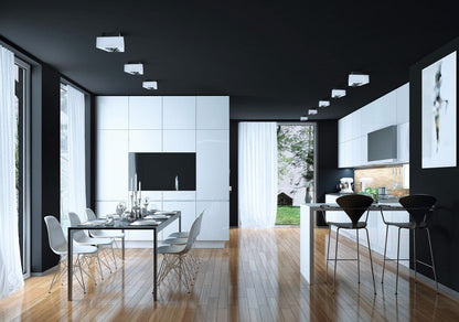 Kanlux Ceiling-mounted spotlight fitting STOBI 26833