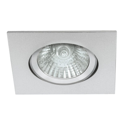 Kanlux Ceiling-mounted spotlight fitting TESON 7371