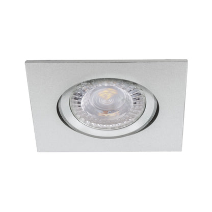 Kanlux Ceiling-mounted spotlight fitting TESON 7371