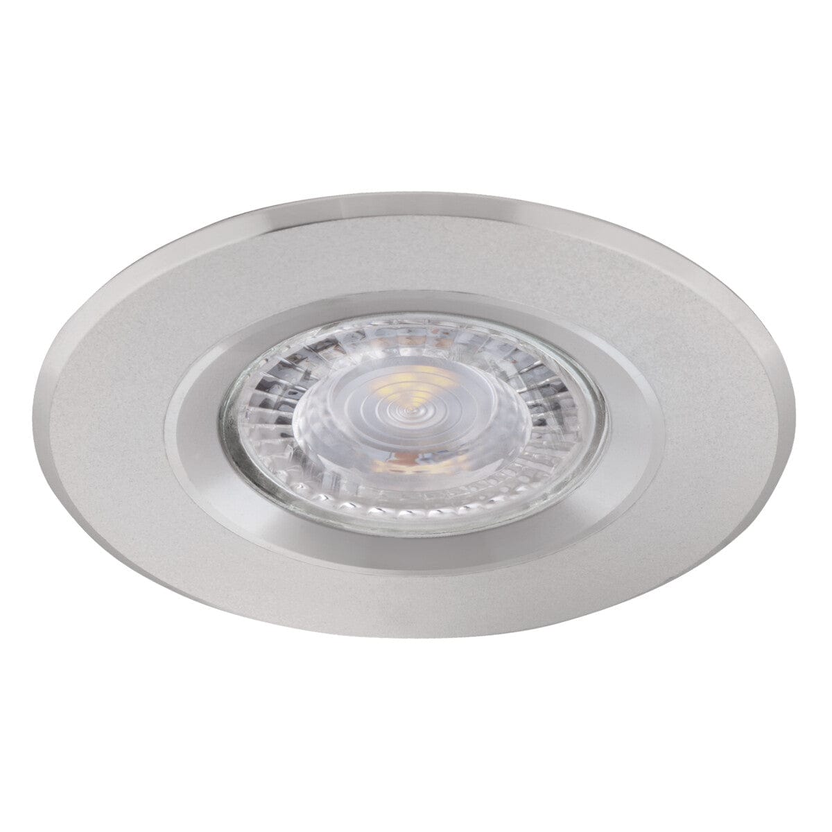 Kanlux Ceiling-mounted spotlight fitting TESON 7372