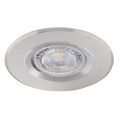 Kanlux Ceiling-mounted spotlight fitting TESON 7372