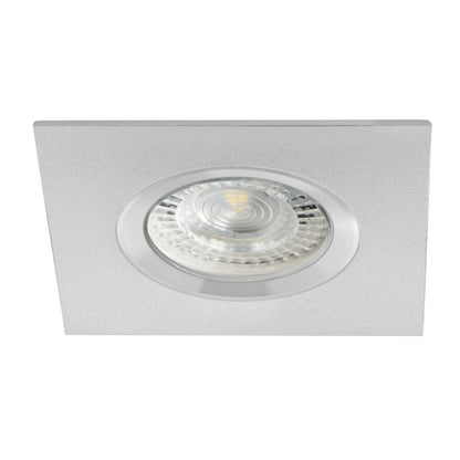 Kanlux Ceiling-mounted spotlight fitting TESON 7373