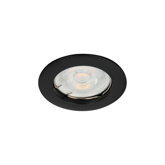 Kanlux Ceiling-mounted spotlight fitting VIDI 25995