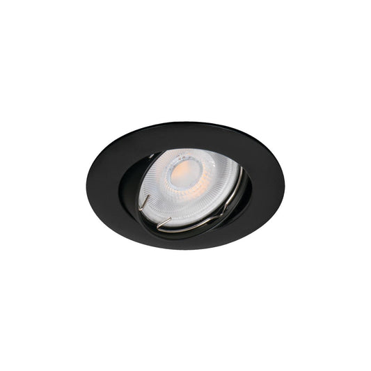 Kanlux Ceiling-mounted spotlight fitting VIDI 25996