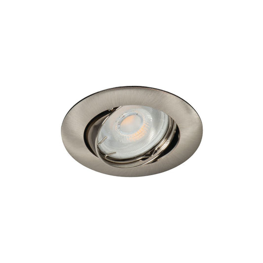 Kanlux Ceiling-mounted spotlight fitting VIDI 2783