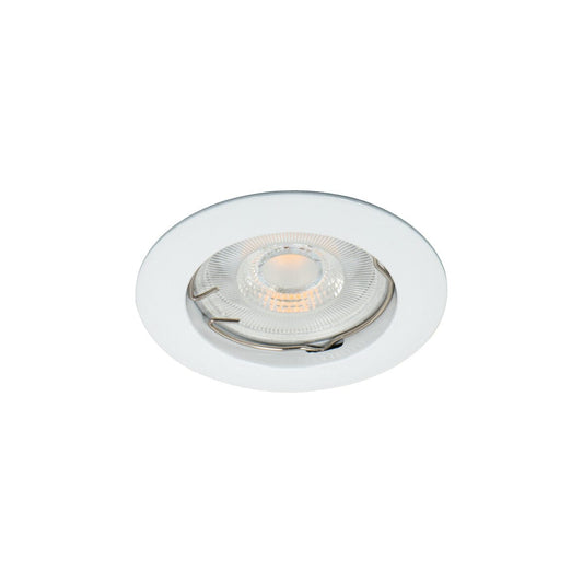 Kanlux Ceiling-mounted spotlight fitting VIDI 2790