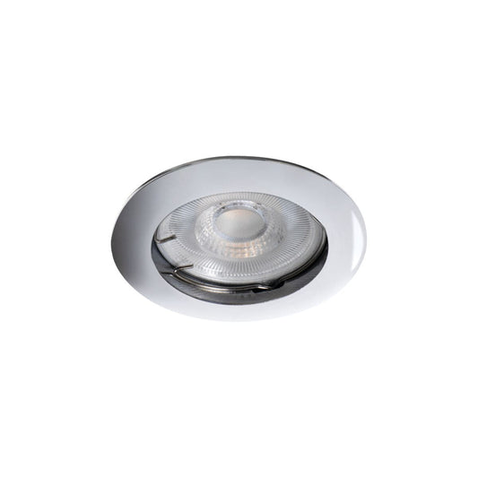 Kanlux Ceiling-mounted spotlight fitting VIDI 2791