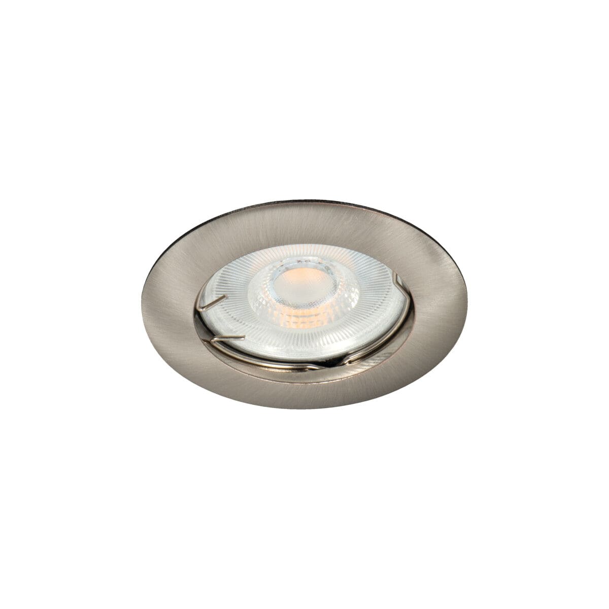 Kanlux Ceiling-mounted spotlight fitting VIDI 2793