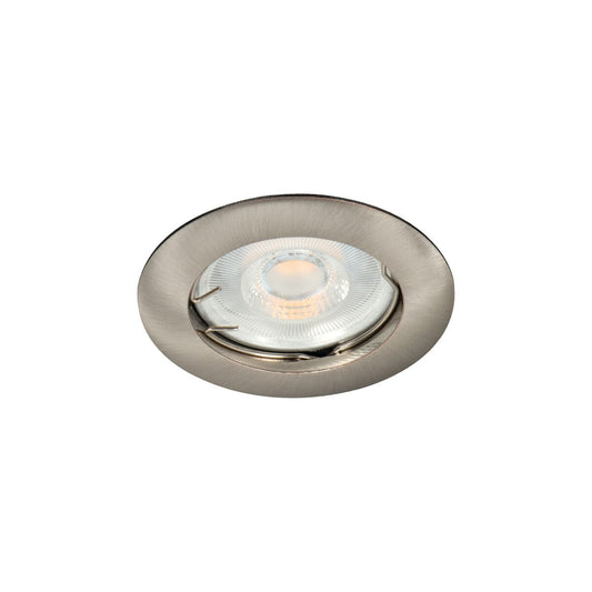 Kanlux Ceiling-mounted spotlight fitting VIDI 2793