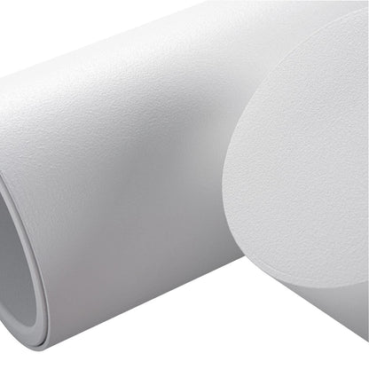 Kanlux Ceiling-mounted Twin Spotlight Fitting White 32953