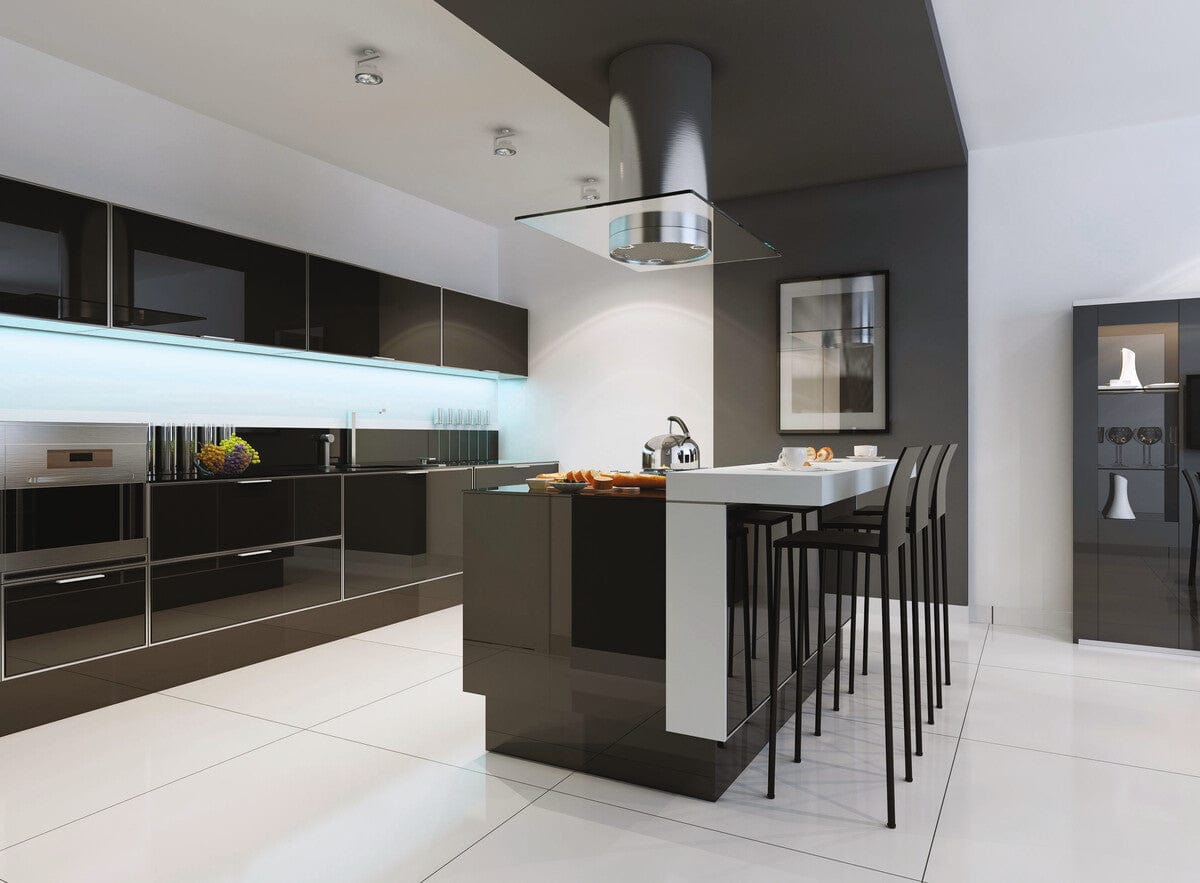 Kanlux Connector for LED tapes CONNECTOR 19030