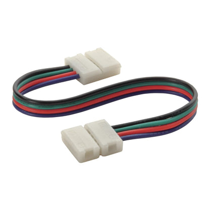 Kanlux Connector for LED tapes CONNECTOR RGB 19037