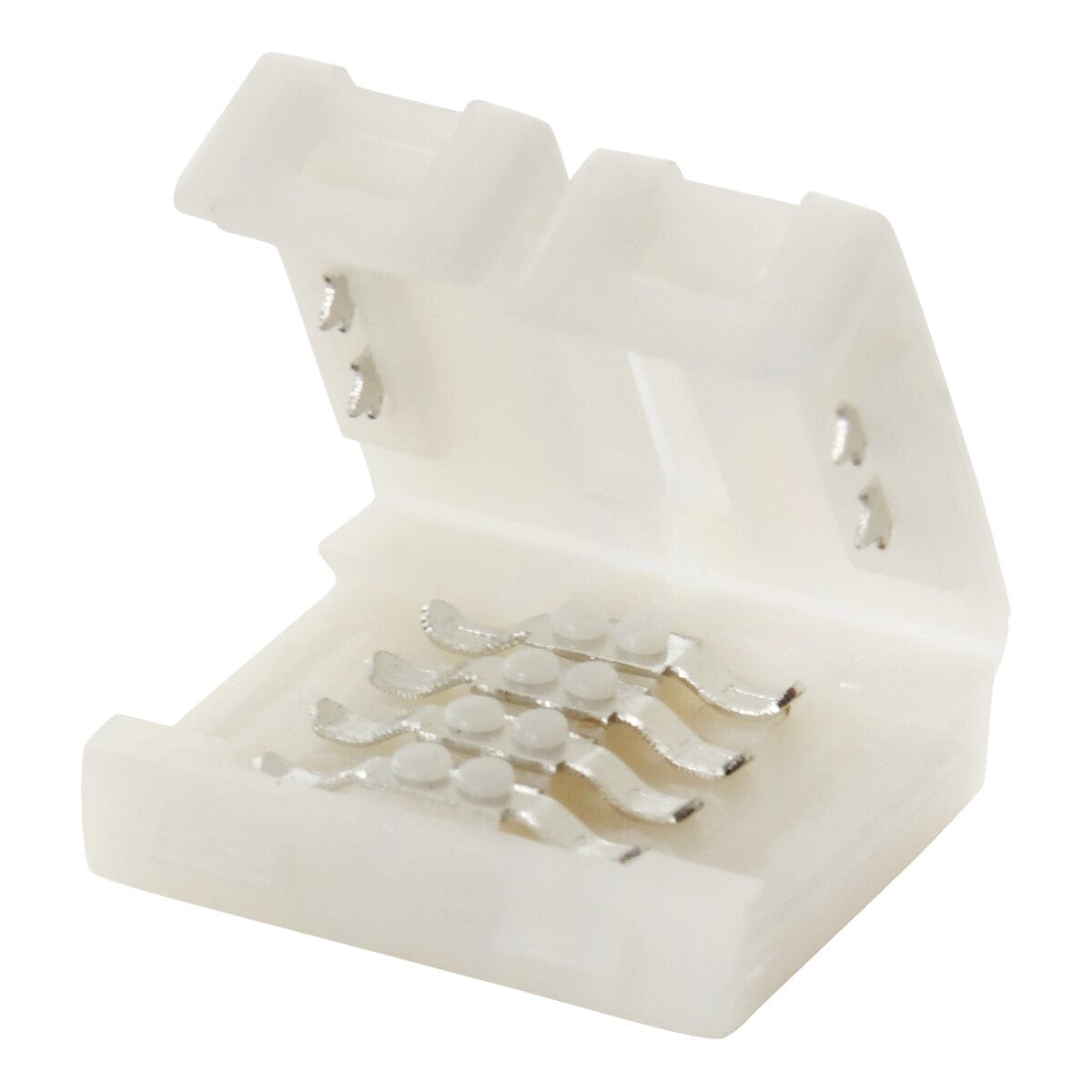 Kanlux Connector for LED tapes CONNECTOR RGB 19038