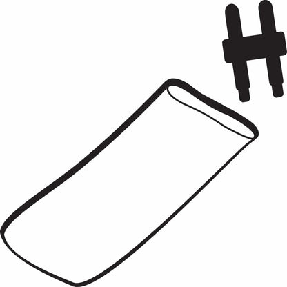 Kanlux Connector for rope lights GIVRO-I 8639