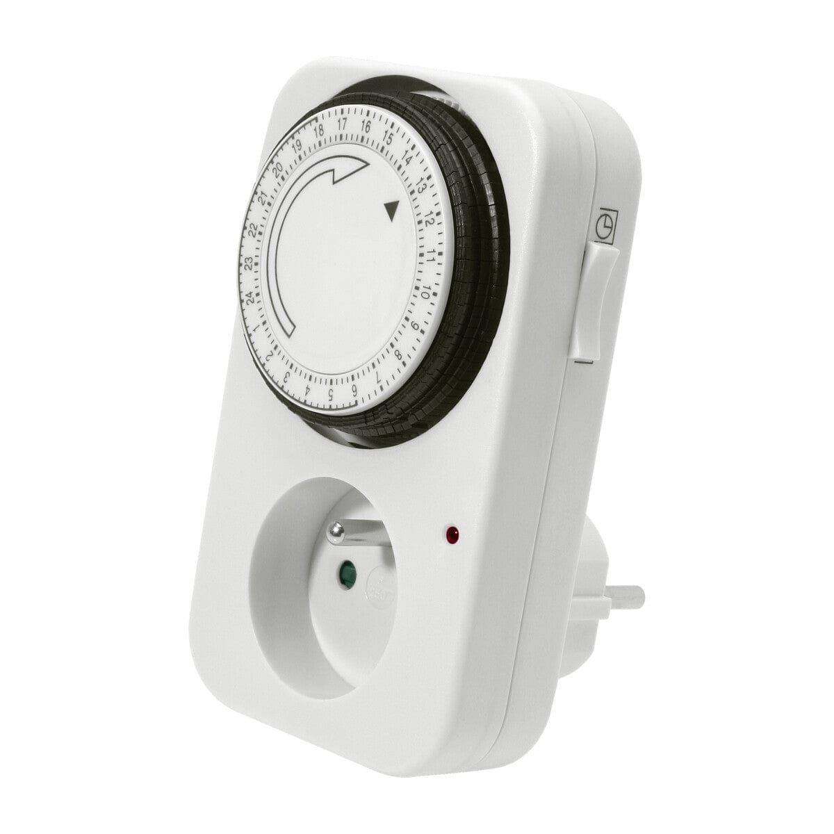 Control timer / programmer STER TS-MF – Ecclesall Lighting and ...